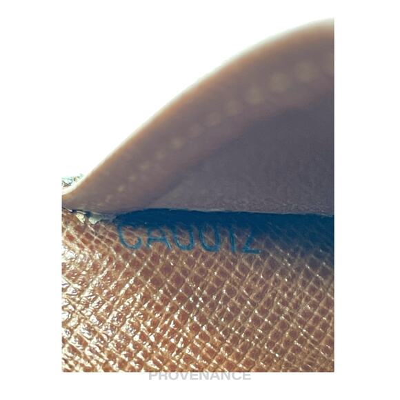 🔴 Louis Vuitton Marco Wallet - Monogram - Picture 10 of 10